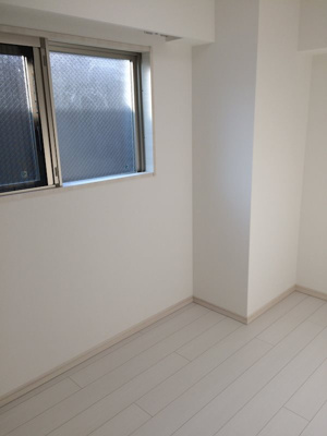 【寝室】 | メインステージ横濱黄金町