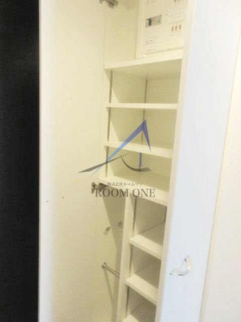 イアース本所吾妻橋の内装