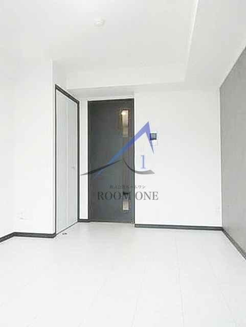 イアース本所吾妻橋の居間・リビング|洋室のお部屋です。