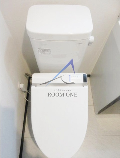 イアース本所吾妻橋のトイレ|トイレです。