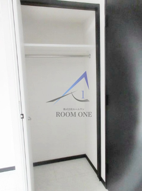 イアース本所吾妻橋の収納|収納です。