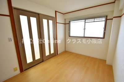 【内装】 | エスポアール布施