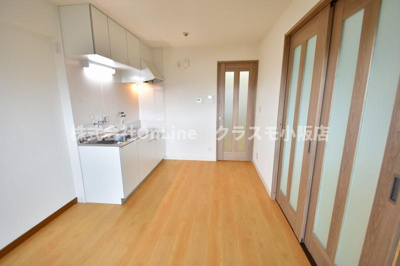 【居間・リビング】 | エスポアール布施