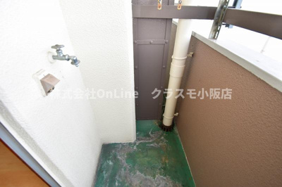 【設備】 | エスポアール布施