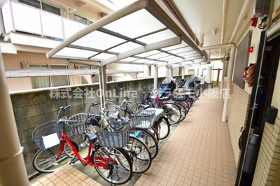 【その他共用部分】 | エスポアール布施