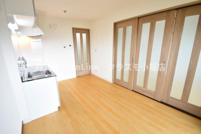 【居間・リビング】 | エスポアール布施