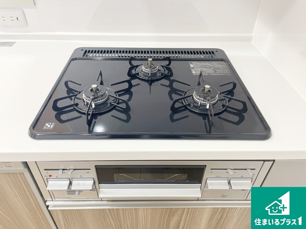 ディオ・フェルティ白鷺のキッチン