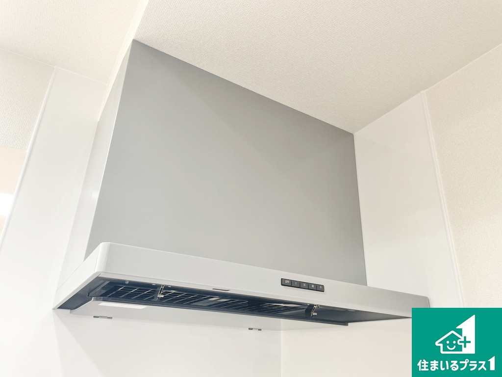 ディオ・フェルティ白鷺のキッチン