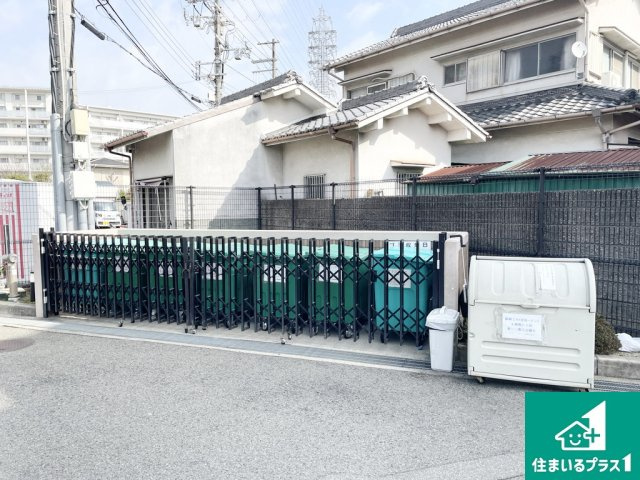 ディオ・フェルティ白鷺のその他共用部分