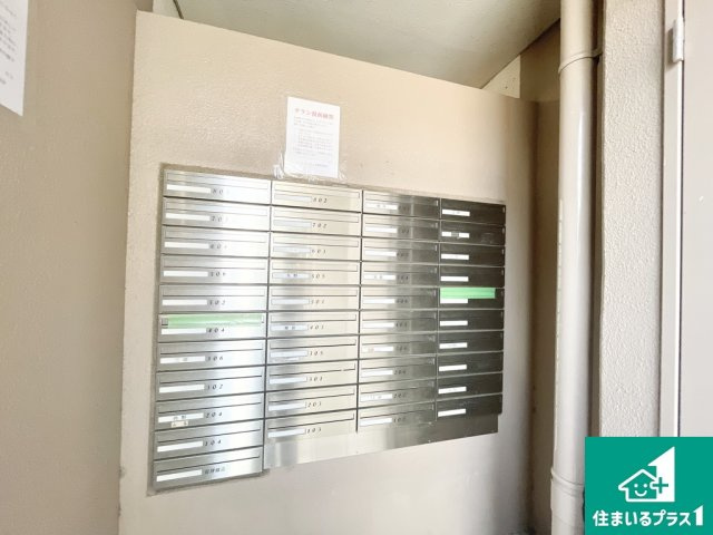 ディオ・フェルティ白鷺の設備