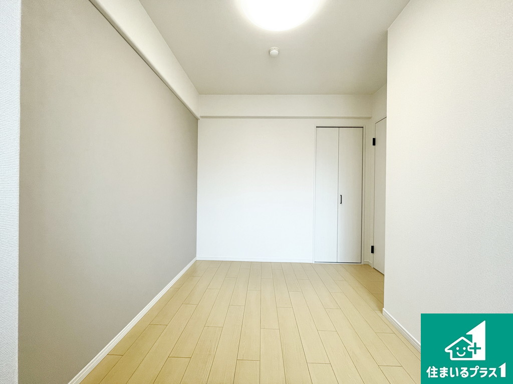 ディオ・フェルティ白鷺の洋室