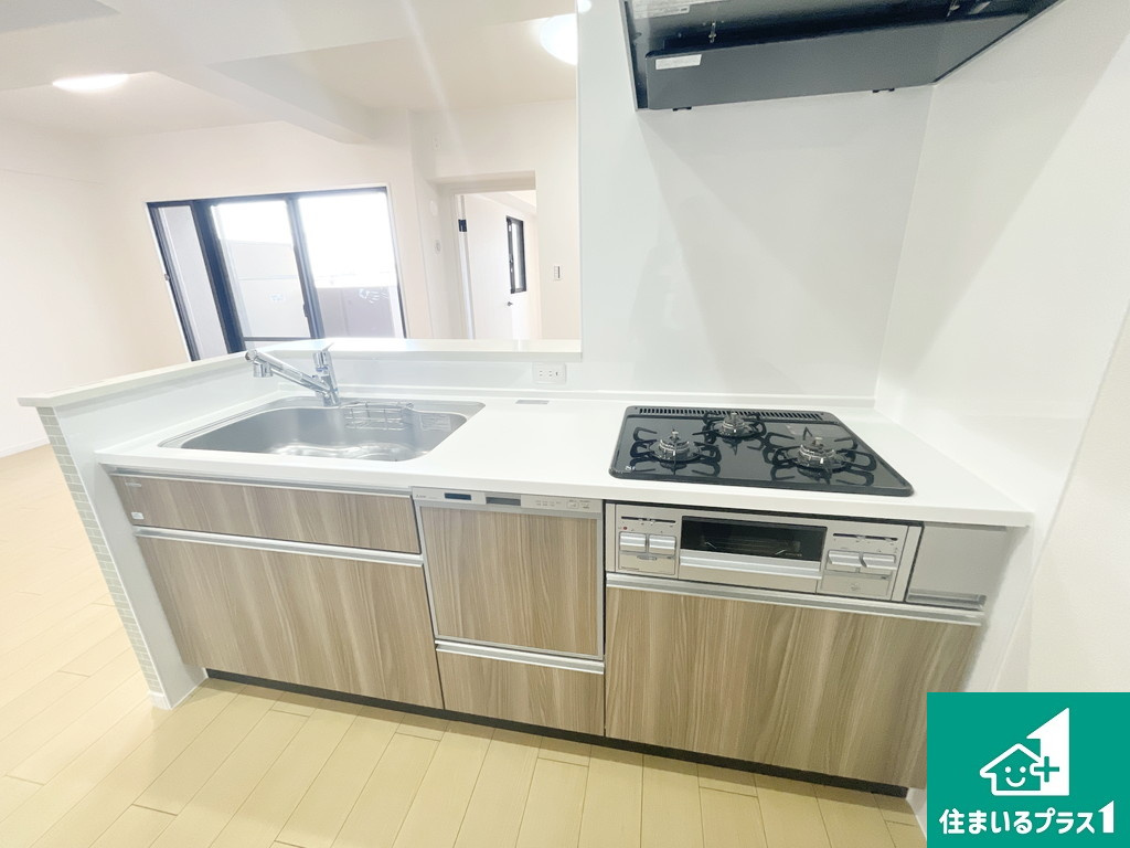 ディオ・フェルティ白鷺のキッチン