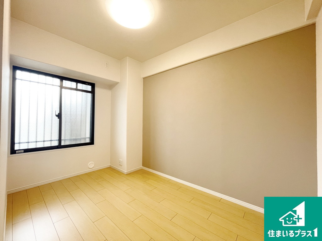 ディオ・フェルティ白鷺の寝室