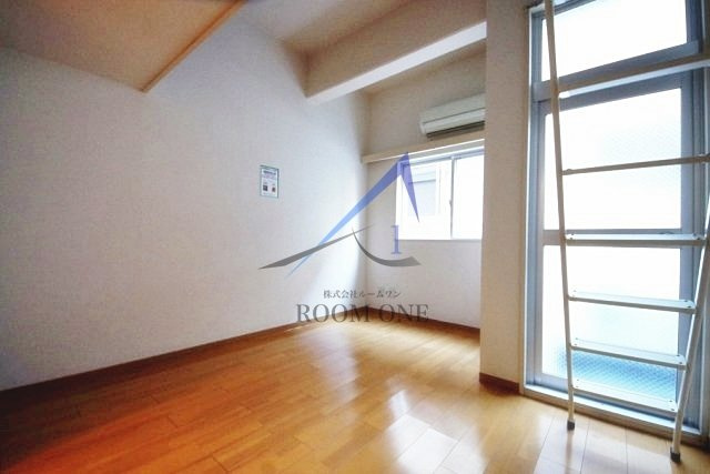 ライブコア赤羽の寝室|寝室です。