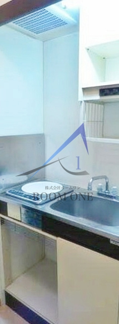 ライブコア赤羽のキッチン|キッチンです。