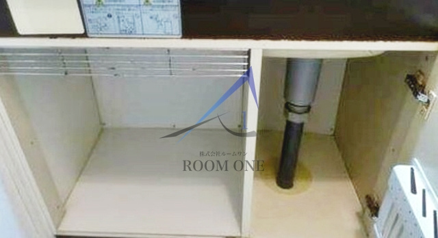 ライブコア赤羽の収納|収納です。