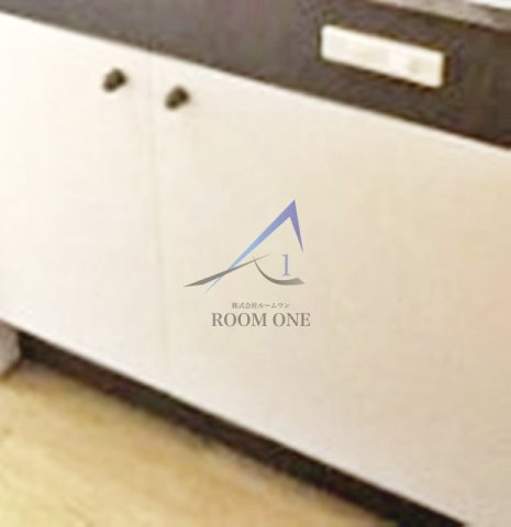 チェリーブラッサムの収納|収納です。