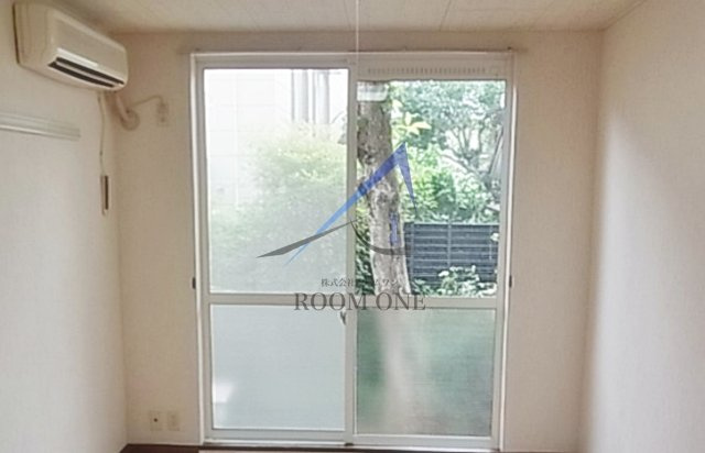 ハイツ伊藤の寝室|寝室です。