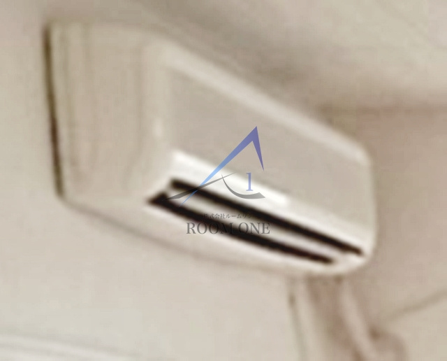 ハイツ伊藤の設備|エアコンです。