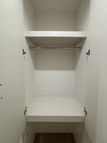 メゾン天白公園東Ｅの収納