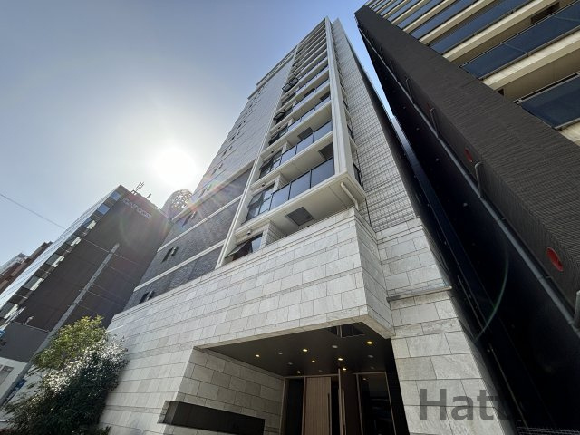 プランドール北浜