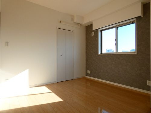 Ｒｉｓｉｎｇ　ｐｌａｃｅ浅草五番館の寝室