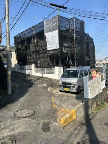 戸建 横浜市神奈川区松見町２丁目
