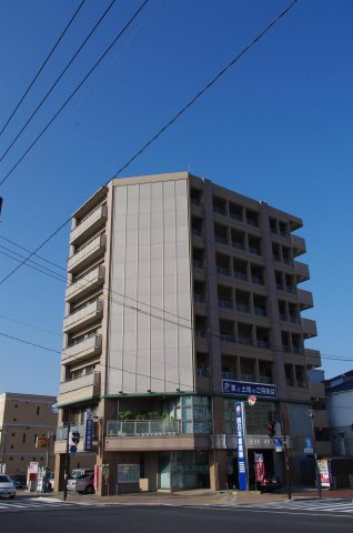 ロイヤルタワー花畑駅前のセキュリティ