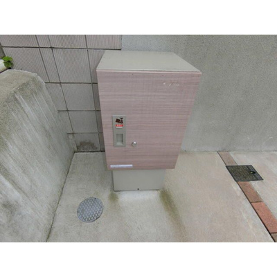 【設備】 | シュエット中目黒