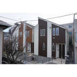 シュエット中目黒の画像