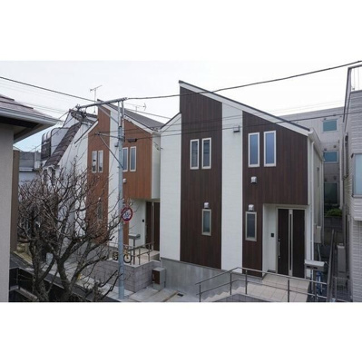 【外観】 | シュエット中目黒