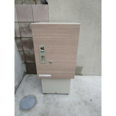 【設備】 | シュエット中目黒