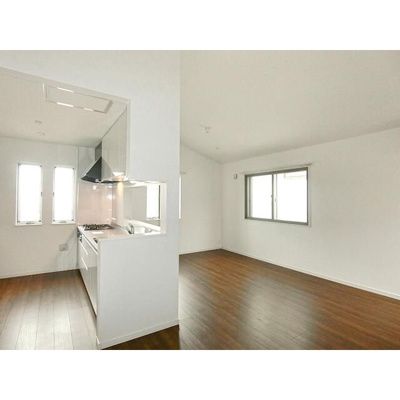 【居間・リビング】 | シュエット中目黒