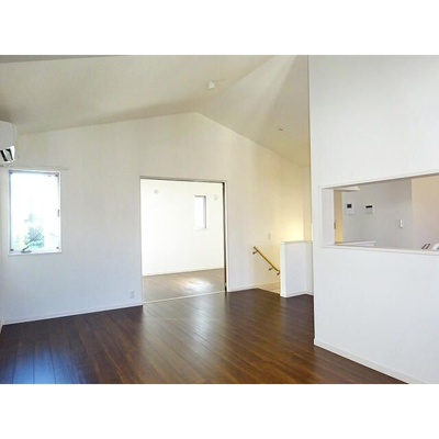 【内装】 | シュエット中目黒