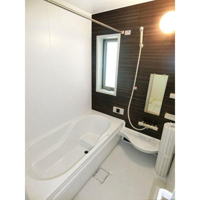 【浴室】 | シュエット中目黒