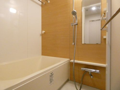 Ｒｉｓｉｎｇ　ｐｌａｃｅ浅草五番館の浴室