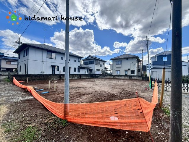 西区指扇1期　新築戸建　FiT03