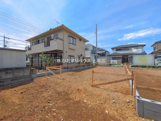 西区指扇1期　新築戸建　FiT03