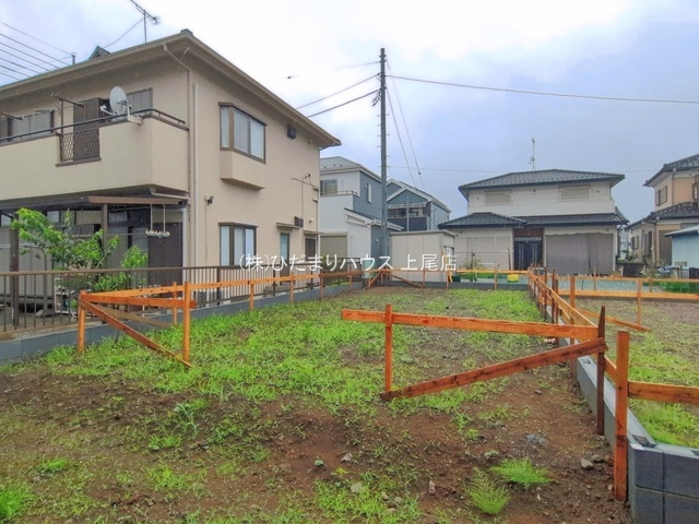 西区指扇1期　新築戸建　FiT03