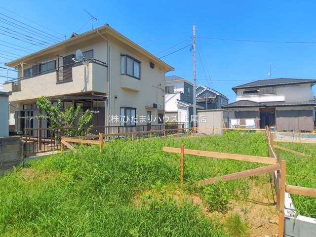 西区指扇1期　新築戸建　FiT03