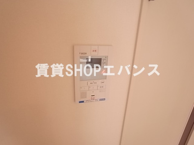 【セキュリティ】 | リブリ・アネックス習志野