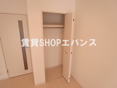 【収納】 | リブリ・アネックス習志野