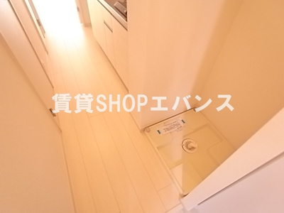 【設備】 | リブリ・アネックス習志野