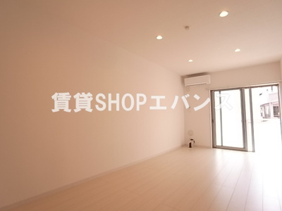 【居間・リビング】 | リブリ・アネックス習志野