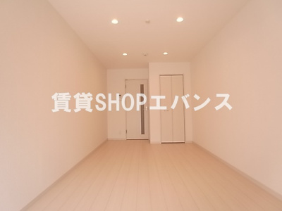 【寝室】 | リブリ・アネックス習志野