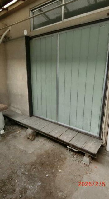 森初アパートのその他|森初アパート