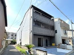 ビエノス京都花園