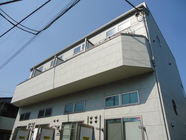 アパート　大宮区大成町Ｔｅａーｒｏｏｍ