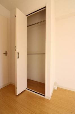 【収納】 | グランカーサ都島