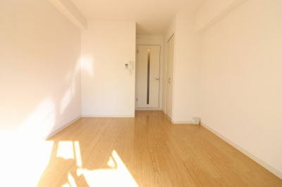 【寝室】 | グランカーサ都島